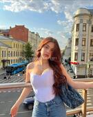 Анкета проститутки Карина - метро Таганский, возраст - 24