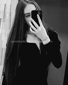 Анкета проститутки Зита - метро Покровское-Стрешнево, возраст - 24