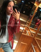 Анкета проститутки Яна - метро Коптево, возраст - 24