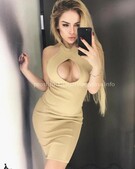 Анкета проститутки Злата - метро Ломоносовский, возраст - 24