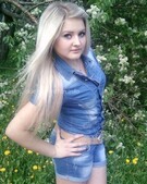 Анкета проститутки Ася - метро Бибирево, возраст - 24