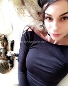 Анкета проститутки Вероника - метро Таганский, возраст - 24