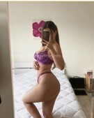 Анкета проститутки Лина - метро Коломенское, возраст - 24