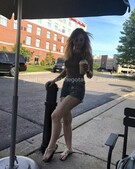 Анкета проститутки Катюша - метро Коньково, возраст - 24