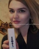 Анкета проститутки Устина - метро Строгино, возраст - 24