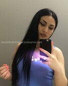 Анкета проститутки Кристина - метро Теплый Стан, возраст - 24