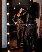 Анкета проститутки Шарлотта - метро Лефортово, возраст - 24