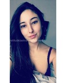 Анкета проститутки Элина - метро Тверской, возраст - 24