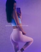 Анкета проститутки Линда - метро Тверской, возраст - 24