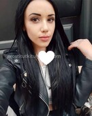 Анкета проститутки Каролина - метро Бибирево, возраст - 24