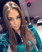 Анкета проститутки Услада - метро Сокол, возраст - 25