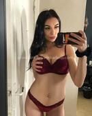 Анкета проститутки Роза - метро Метрогородок, возраст - 25