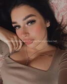 Анкета проститутки Ирина - метро Дорогомилово, возраст - 25