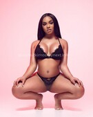 Анкета проститутки Лилия - метро Дорогомилово, возраст - 25