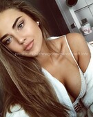 Анкета проститутки Каролина - метро Щукино, возраст - 25