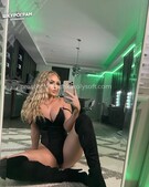 Анкета проститутки Варвара - метро Алексеевский, возраст - 25