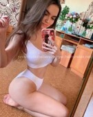 Анкета проститутки Яна - метро Северное Медведково, возраст - 25