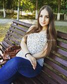 Анкета проститутки Ксения - метро Новокосино, возраст - 25