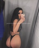 Анкета проститутки Ника - метро Тверской, возраст - 25