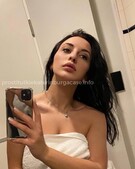 Анкета проститутки Зоя - метро Тверской, возраст - 25