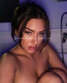 Анкета проститутки Лера - метро Черемушки, возраст - 25