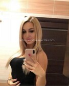 Анкета проститутки Оксана - метро Ростокино, возраст - 25