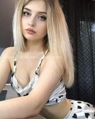 Анкета проститутки Мелисса - метро Дорогомилово, возраст - 25