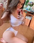 Анкета проститутки Вероника - метро Нижегородский, возраст - 25