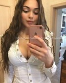 Анкета проститутки Эвелина - метро Южное Бутово, возраст - 25