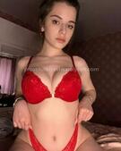 Анкета проститутки Алиса - метро Обручевский, возраст - 25