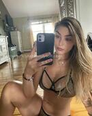 Анкета проститутки Надюша - метро Строгино, возраст - 25