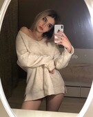 Анкета проститутки Лизочка - метро Пресненский, возраст - 25