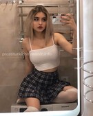 Анкета проститутки Услада - метро Красносельский, возраст - 25