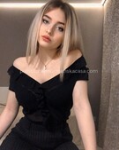 Анкета проститутки Соня - метро Беговой, возраст - 25