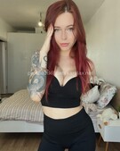 Анкета проститутки Ксения - метро Нижегородский, возраст - 25