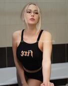 Анкета проститутки Жанна - метро Басманный, возраст - 25