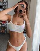 Анкета проститутки Лика - метро Коньково, возраст - 25