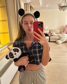 Анкета проститутки Майя - метро Тропарево-Никулино, возраст - 25