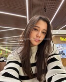 Анкета проститутки Анечка - метро Нагатино-Садовники, возраст - 25