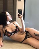 Анкета проститутки Рада - метро Нагатино-Садовники, возраст - 25