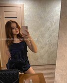 Анкета проститутки Арина - метро Даниловский, возраст - 25