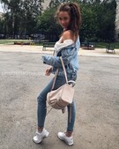 Анкета проститутки Стелла - метро Мещанский, возраст - 25