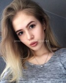 Анкета проститутки Таня - метро Даниловский, возраст - 25