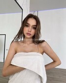 Анкета проститутки Линда - метро Хорошевский, возраст - 25