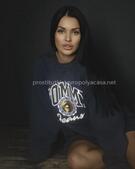 Анкета проститутки Виктория - метро Люблино, возраст - 25