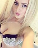 Анкета проститутки Милослава - метро Сокол, возраст - 25