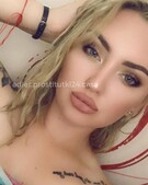 Анкета проститутки Виктория - метро Басманный, возраст - 25