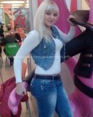 Анкета проститутки Ольга - метро Коломенское, возраст - 25