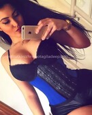 Анкета проститутки Эвелина - метро Строгино, возраст - 25