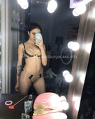 Анкета проститутки Снежана - метро Измайлово, возраст - 25